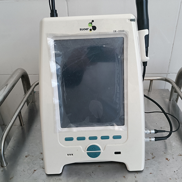 眼科A&B超声波诊断仪器